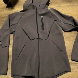 Men’s Alphalete Zip-Up Jacket